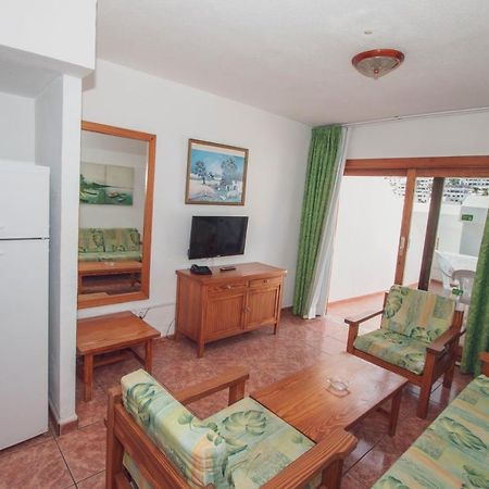Montecarlo Apartamento30 Puerto Rico  Ngoại thất bức ảnh