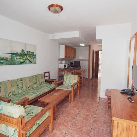Montecarlo Apartamento30 Puerto Rico  Ngoại thất bức ảnh