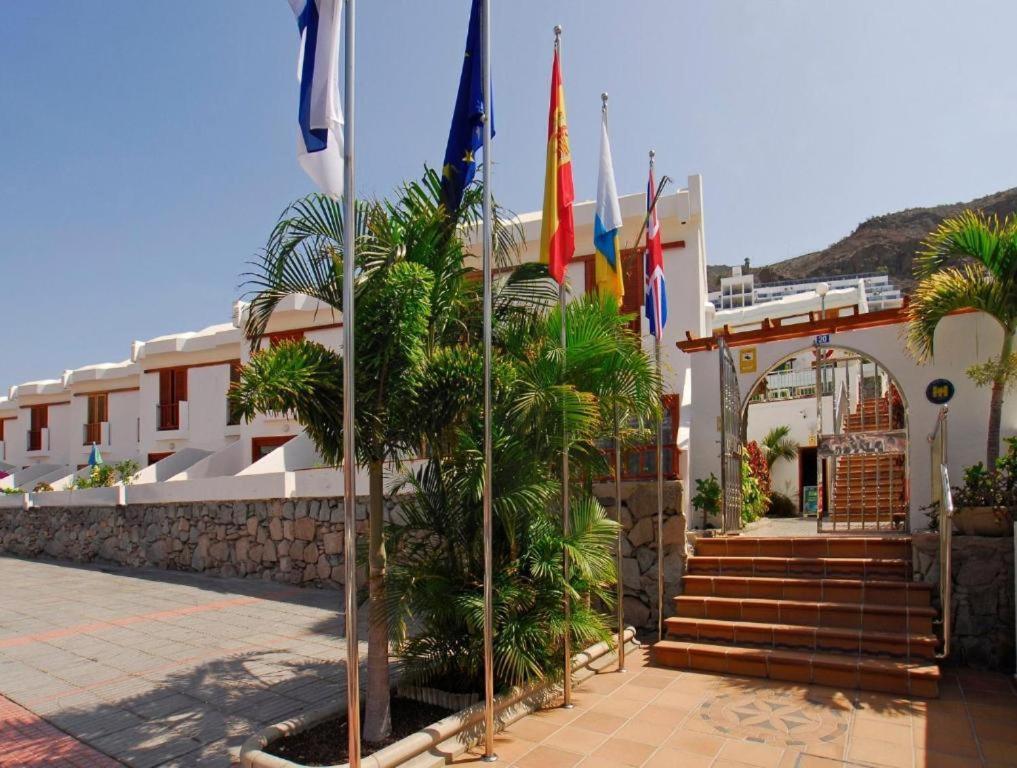 Montecarlo Apartamento30 Puerto Rico  Ngoại thất bức ảnh