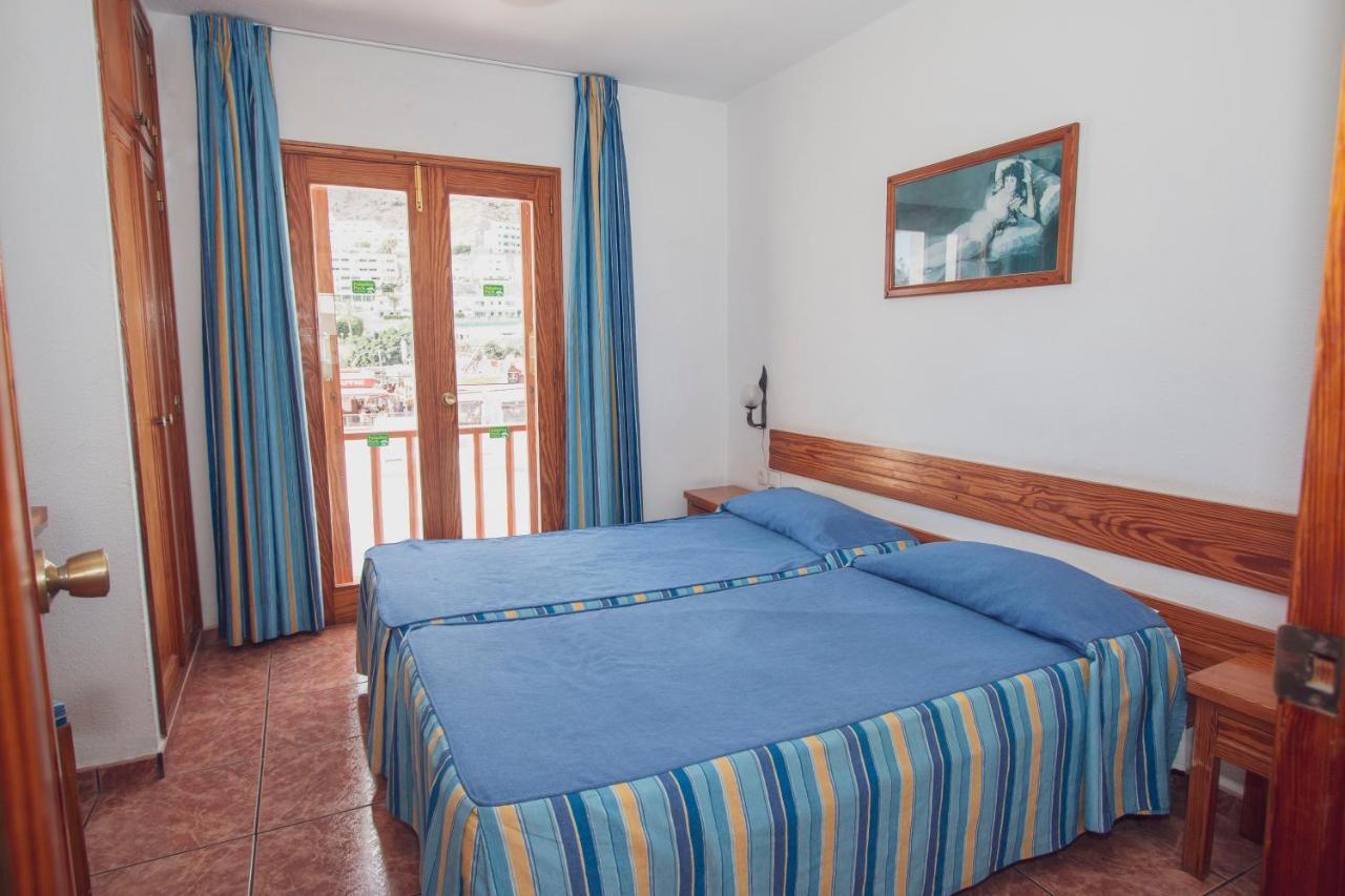 Montecarlo Apartamento30 Puerto Rico  Ngoại thất bức ảnh