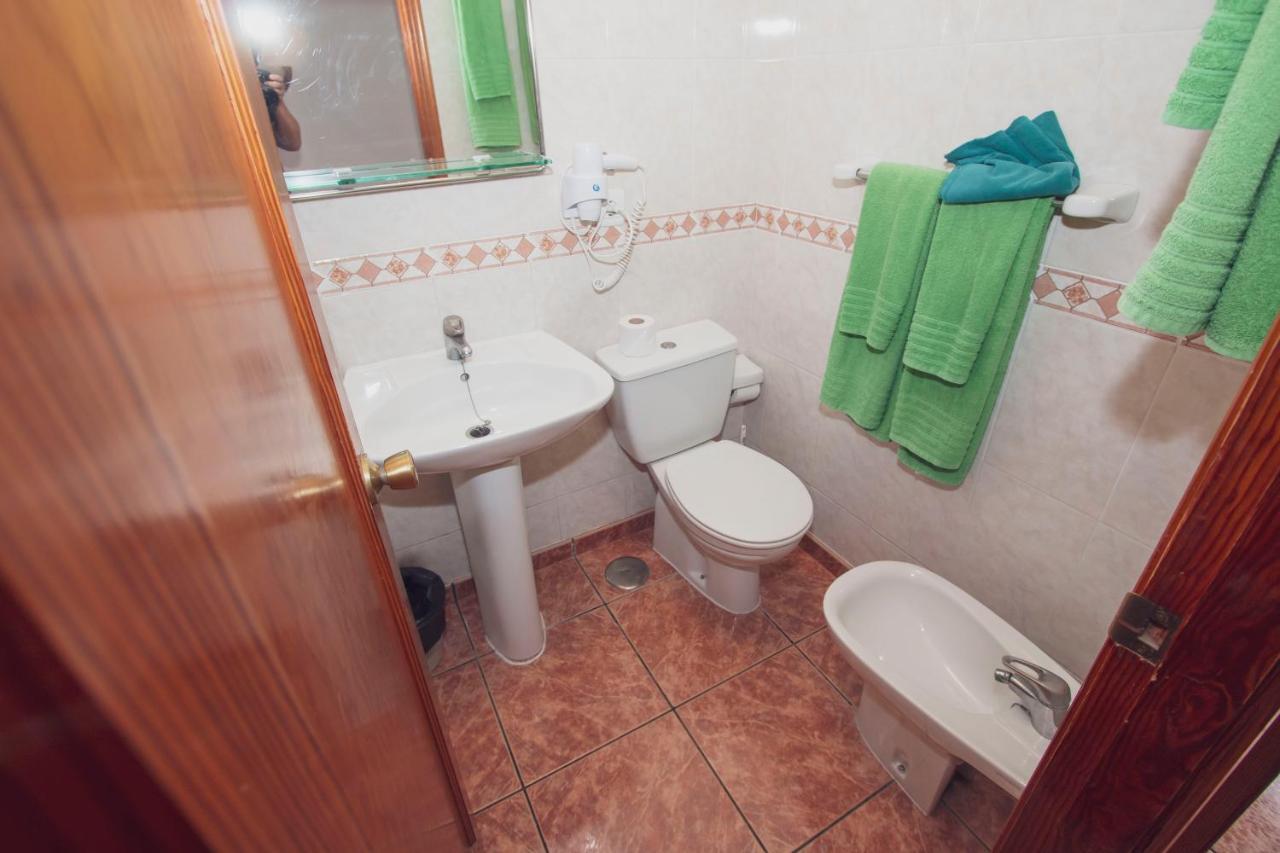 Montecarlo Apartamento30 Puerto Rico  Ngoại thất bức ảnh
