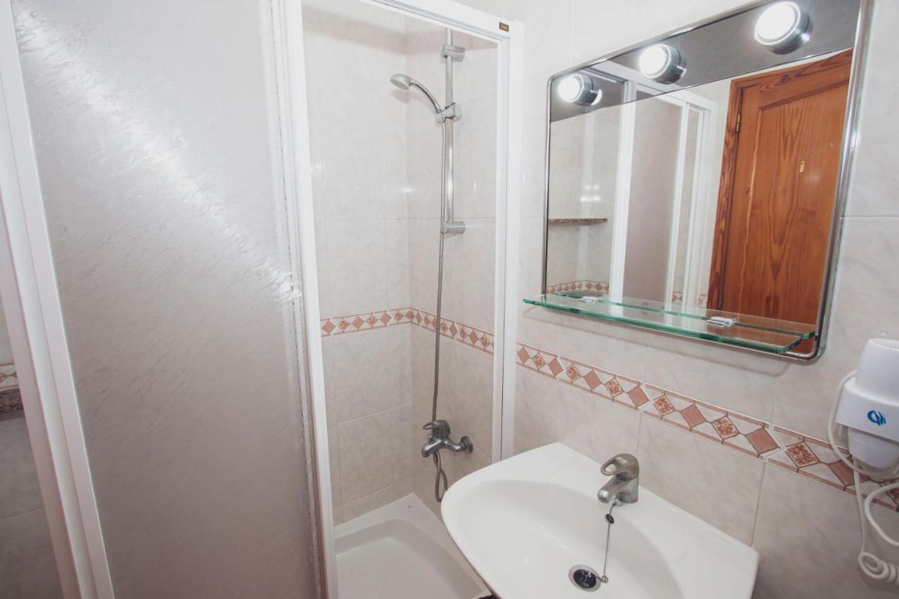 Montecarlo Apartamento30 Puerto Rico  Ngoại thất bức ảnh