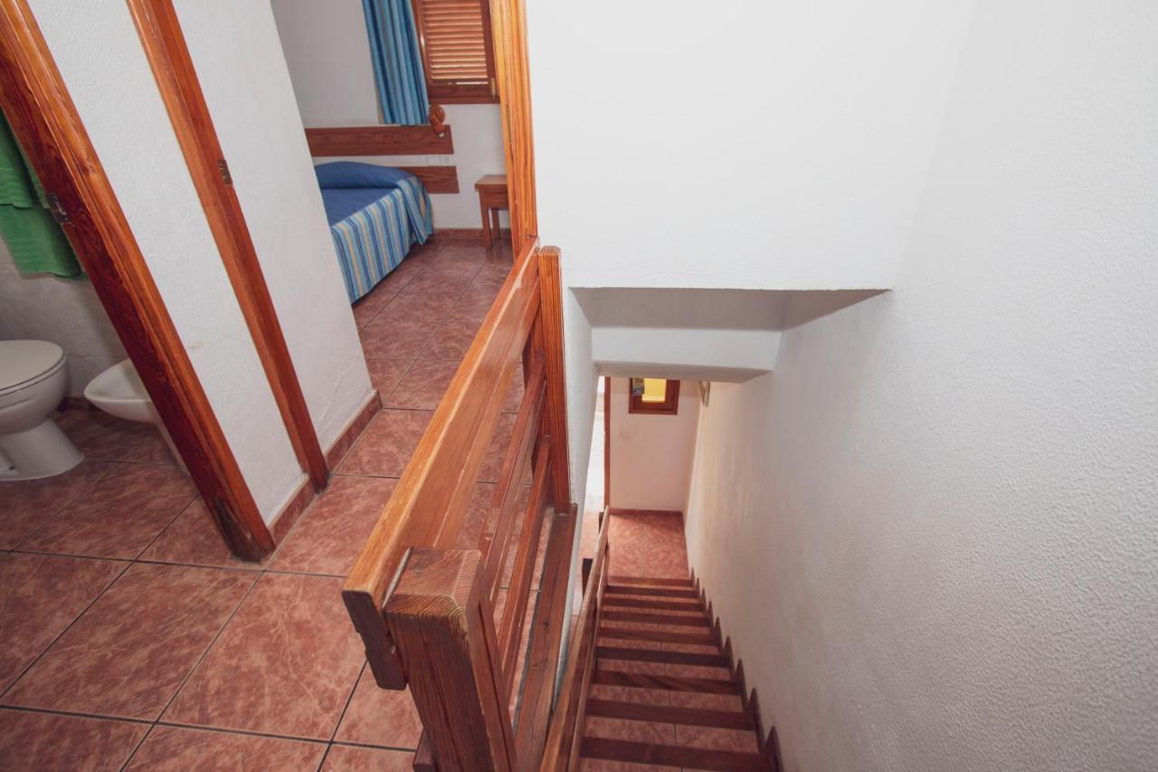 Montecarlo Apartamento30 Puerto Rico  Ngoại thất bức ảnh